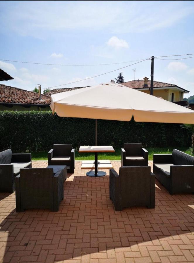 Certe Notti Langhe Bed & Breakfast Casa Furno ภายนอก รูปภาพ