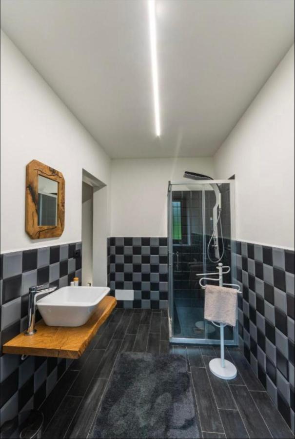 Certe Notti Langhe Bed & Breakfast Casa Furno ภายนอก รูปภาพ